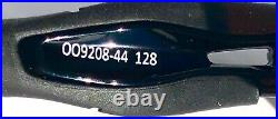 NEW Oakley RADAR EV PATH Black PRIZM Golf Iridium Baseball Sunglass 9208-44