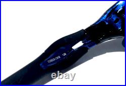 NEW Oakley RADAR EV PATH Spin Shift POLARIZED Galaxy Violet Sunglass 9208-C8