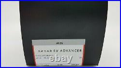 NEW Oakley Radar EV Advancer sunglasses 9442-07 Prizm Golf AUTHENTIC 9442 blue