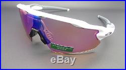 NEW Oakley Radar EV Pitch Sunglasses Polished White / Prizm Golf 009211-05