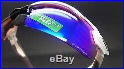 NEW Oakley Radar EV Pitch Sunglasses Polished White / Prizm Golf 009211-05