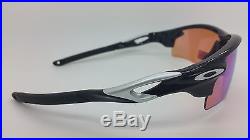 NEW Oakley Radarlock Path Sunglasses Black Prizm Golf 9181-42 AUTHENTIC NIB lock