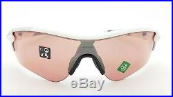 NEW Oakley Radarlock Path sunglasses Multicam Prizm Golf 9206-50 AUTHENTIC camo