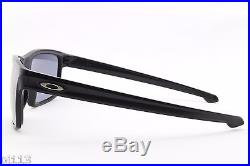 NEW Oakley Sliver 9262-01 Sports Surfing Cycling Surfing Golf Skate Sunglasses