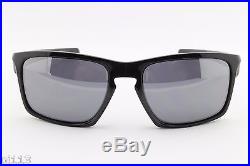 NEW Oakley Sliver 9262-04 Sports Surfing Cycling Surfing Golf Sunglasses