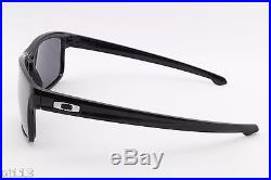 NEW Oakley Sliver 9262-04 Sports Surfing Cycling Surfing Golf Sunglasses