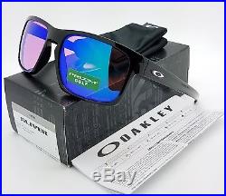 NEW Oakley Sliver Sunglasses Polished Black Prizm Golf 9262-39 AUTHENTIC G30 NIB
