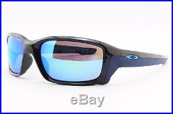 NEW Oakley Straightlink 9331-04 Sports Surfing Cycling Golf Surfing Sunglasses