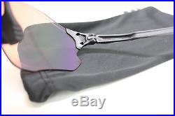 NEW Oakley Sunglasses EVZero Path Matte Steel Prizm Golf OO9308-05