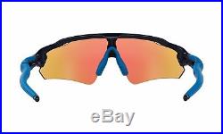 NEW Oakley Sunglasses RADAR EV PATH PRIZM GOLF (ASIA FIT) Free Shipping