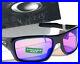 NEW-Oakley-TURBINE-Black-w-PRIZM-GOLF-Tennis-Lens-Sunglass-oo9263-30-01-ol