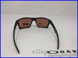 NEW Oakley Targetline Matte Black Prizm Dark Golf OO9397-1058 Men's Sunglasses