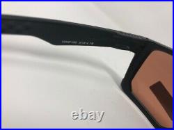 NEW Oakley Targetline Matte Black Prizm Dark Golf OO9397-1058 Men's Sunglasses