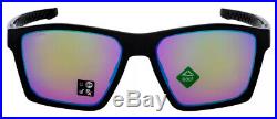 NEW Oakley Targetline Polished Black Prizm Golf OO9397-0558 Men's Sunglasses