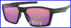 NEW Oakley Targetline Polished Black Prizm Golf OO9397-0558 Men's Sunglasses