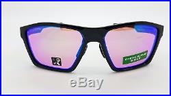 NEW Oakley Targetline Sunglasses Black Prizm Golf 9398-0458 G30 AUTHENTIC Asian