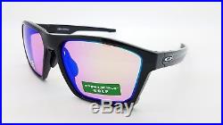 NEW Oakley Targetline Sunglasses Black Prizm Golf 9398-0458 G30 AUTHENTIC Asian