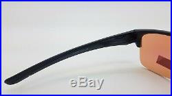 NEW Oakley Thinlink sunglasses Matte Black Ink Prizm Golf 9316-05 Thin AUTHENTIC