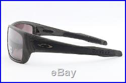 NEW Oakley Turbine 9263-34 Prizm Daily Polarized Sports Cycling Golf Sunglasses