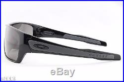 NEW Oakley Turbine Rotor 9307-01 Sports Surfing Golf Cycling Running Sunglasses
