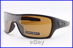 NEW Oakley Turbine Rotor 9307-14 Prizm Polarized Sports Cycling Golf Sunglasses