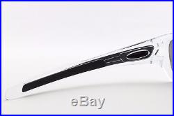 NEW Oakley Turbine Rotor 9307-16 Prizm Polarized Sports Cycling Golf Sunglasses