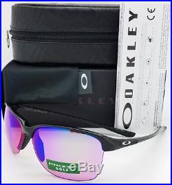NEW Oakley Unstoppable sunglasses Black Prizm Golf 9191-1565 AUTHENTIC G30 Women