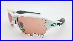 NEW Oakley sunglasses Flak 2.0 Multicam Prizm Dark Golf 9271-35 AUTHENTIC Asian