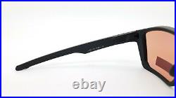 NEW Oakley sunglasses Targetline Matte Black Prizm Dark Golf 9397-1058 AUTHENTIC