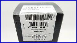 NEW Oakley sunglasses Targetline Matte Black Prizm Dark Golf 9397-1058 AUTHENTIC