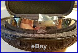 NIB Oakley RadarLock Path Sunglasses #9181-42 Prizm Golf + Slate Iridium Lens