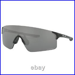 New 2019 Oakley Evzero Blades Asian Fit Sunglasses Matte Black Prizm Dark Golf