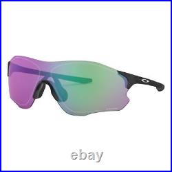 New 2020 Oakley Evzero Path Asian Fit Sunglasses Steel Prizm Golf