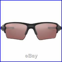 New Authentic Oakley Flak 2.0 XL Men Sunglasses WithPrizm Dark Golf Lens OO9188-90