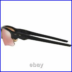 New Authentic Oakley Flak Draft Men Sport Sunglasses WithPrizm Dark Golf OO9364 11