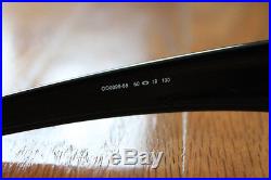New Authentic Oakley Limit Edition London Fuel Cell Black/Black Iri OO9096-58