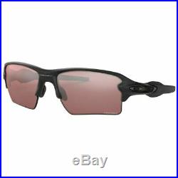New Authentic Oakley Men's Sunglasses WithPrizm Dark Golf Lens OO9188-90