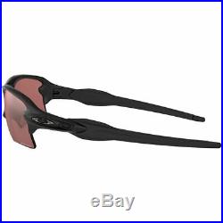 New Authentic Oakley Men's Sunglasses WithPrizm Dark Golf Lens OO9188-90