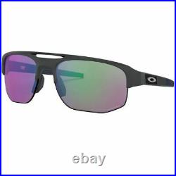 New Authentic Oakley Mercenary Sunglasses Men withPrizm Golf Lens OO9424F-0468