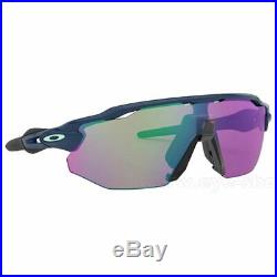 New Authentic Oakley Radar EV Advancer Men's Sunglasses withPrizm Golf OO9442 0738