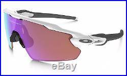 New & Authentic Oakley Radar EV Pitch Prizm Golf Sunglasses OO9211 05