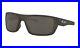 New-OAKLEY-DROP-POINT-Sunglasses-Aero-Grid-Flight-Grey-Frame-Grey-Lens-Golf-Fish-01-kqf