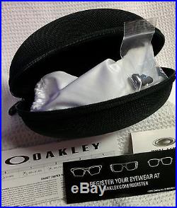 New OAKLEY FLAK 2.0 Polished White with Prizm GOLF 9295-06 / Sport / Sunglasses