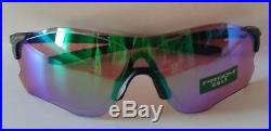 New OAKLEY Men's EVZERO PATH PRIZM GOLF Sunglasses Asia Fit 009313-05