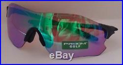New OAKLEY Men's EVZERO PATH PRIZM GOLF Sunglasses Asia Fit 009313-05