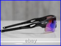 New OAKLEY RADARLOCK PATH Sunglasses PRIZM GOLF OO9206 3638 Asian Fit Matte