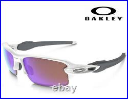 New OAKLEY oo9271 10 FLAK 2.0 Oakley Golf Sunglasses 9271 10 Flac 2.0 PRIZM