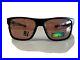 New-Oakley-Crossrange-Sunglasses-Black-Grey-Prizm-Dark-Golf-OO9361-1757-01-tqmf