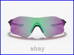 New Oakley EVZero Path Low Bridge Fit Sunglasses OO9313-0138 Prizm Golf Asia Fit