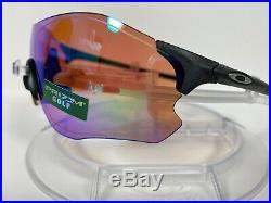 New! Oakley EVZero Path Sunglasses Lead Prizm Golf OO9308-05